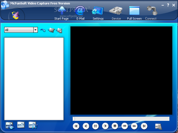 McFunSoft Video Capture screenshot 2
