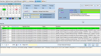 MCI RemoteExplorer screenshot 7