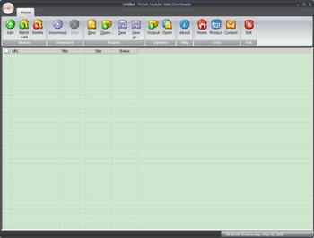 McSee Youtube Video Downloader Free screenshot