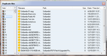 MD5 Registry screenshot 2