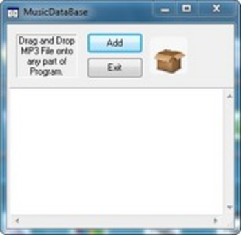 MDBN screenshot 2