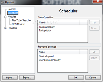MDownloader screenshot 11