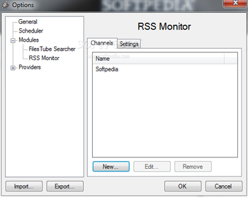 MDownloader screenshot 13
