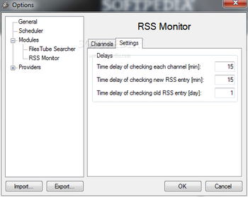 MDownloader screenshot 16