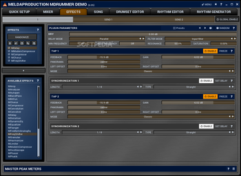 MDrummer Small screenshot 4