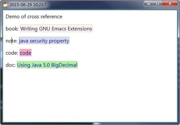 ME Mydoc screenshot 3