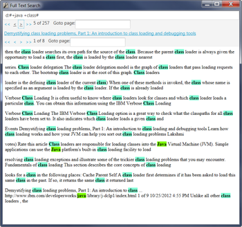 ME Mydoc screenshot 4