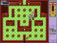 Mean Cuisine screenshot 2