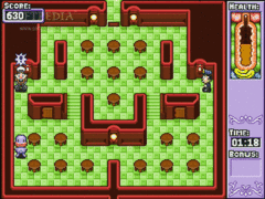 Mean Cuisine screenshot 3