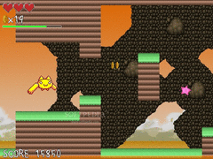 Meatball Rocket screenshot 4