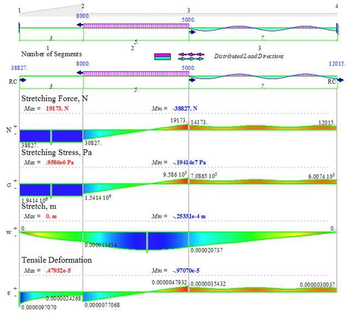 Mechanics of Materials ToolBox for Maple screenshot 4