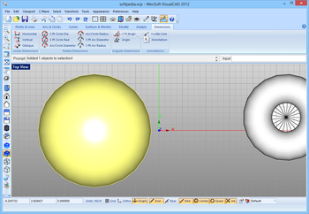 MecSoft VisualCAD screenshot 7