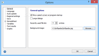 MedCalc screenshot 14