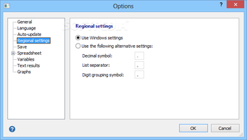 MedCalc screenshot 15