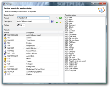 Media Catalog Studio Lite screenshot 10