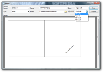 Media Catalog Studio Lite screenshot 13