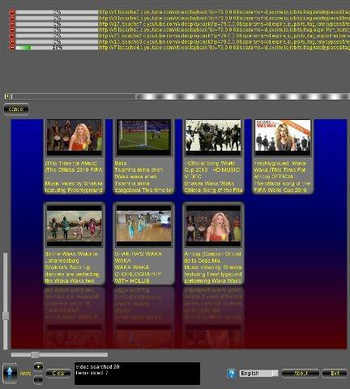 Media Downloader screenshot 2
