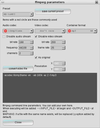 Media Downloader screenshot 5