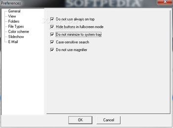 Media Explorer screenshot 3