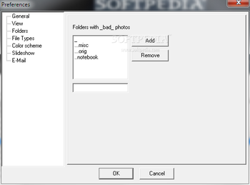 Media Explorer screenshot 5
