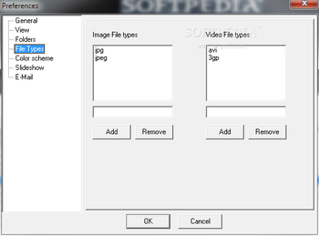Media Explorer screenshot 6