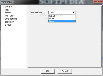 Media Explorer screenshot 7