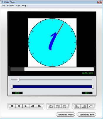 Media FX screenshot 4