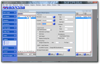 Media Library Manager screenshot 14