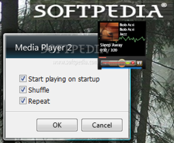 Media Player screenshot 2