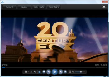 Media Player Morpher screenshot 6