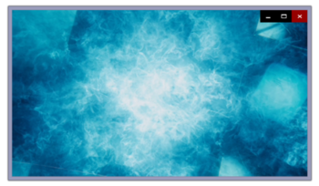 Media Player .NET screenshot
