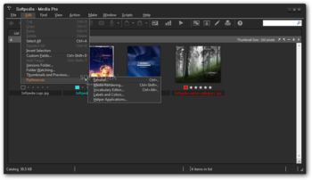 Media Pro screenshot 3