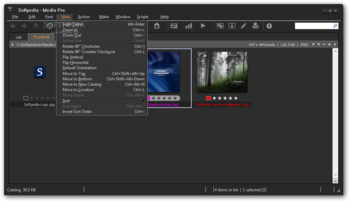 Media Pro screenshot 5