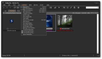 Media Pro screenshot 6