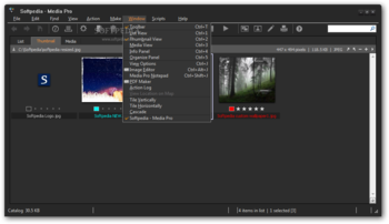 Media Pro screenshot 8