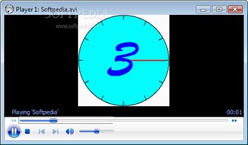 MediaCentre screenshot 3