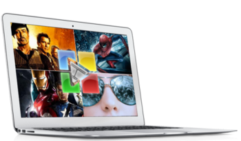 MediaGalleryPro screenshot