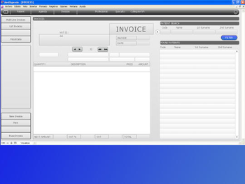 MediAgenda screenshot 2