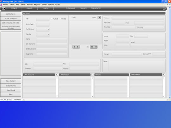 MediAgenda screenshot 3