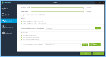 MediaGet screenshot 10