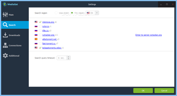 MediaGet screenshot 9