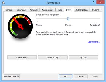 MediaHuman YouTube to MP3 screenshot 9