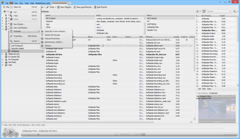 MediaMonkey Portable screenshot 3