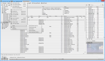 MediaMonkey Portable screenshot 6