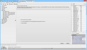MediaMonkey Portable screenshot 7