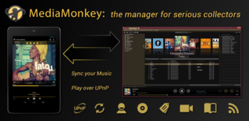 MediaMonkey screenshot 2