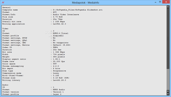 Mediapotok - Lite Edition screenshot 2