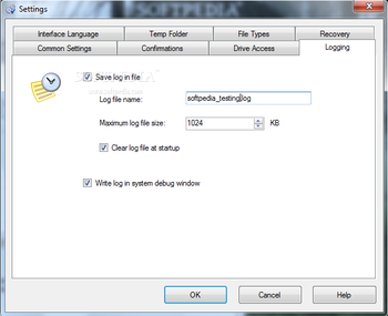 MediaRescue Pro screenshot 11