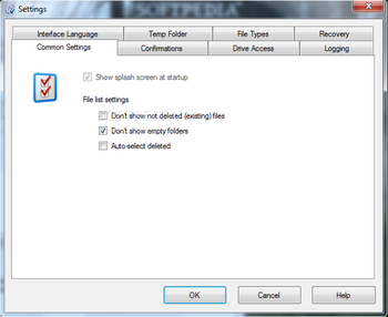 MediaRescue Pro screenshot 8