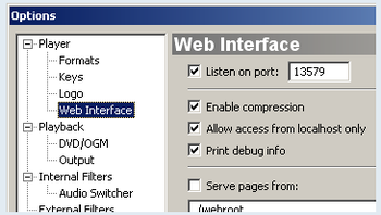 mediaSync screenshot 2